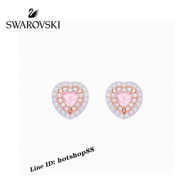 Swarovski施華洛世奇女耳釘飾品 zgb3057